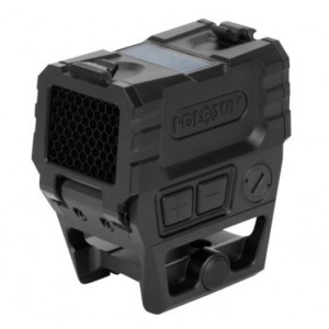 Коллиматорный прицел Holosun AEMS PRO X2 RD закрытый, на Picatinny, точка/круг/круг-точка 2/65МОА арт.: AEMS-PRO-X2-RD Коллиматорный прицел Holosun AEMS PRO X2 RD закрытый, на Picatinny, точка/круг/круг-точка 2/65МОА арт.: AEMS-PRO-X2-RD